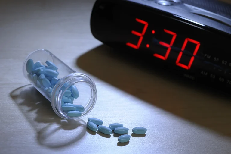 UK Sleep Solutions Explained: Understanding Sleeping Pills and the Role of Zopiclone