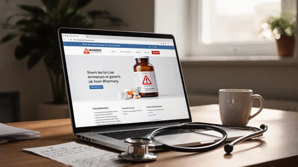 Safe Tips for Ordering Sleep Medications Online in 2026: What You Need to Know Before You Click “Buy”