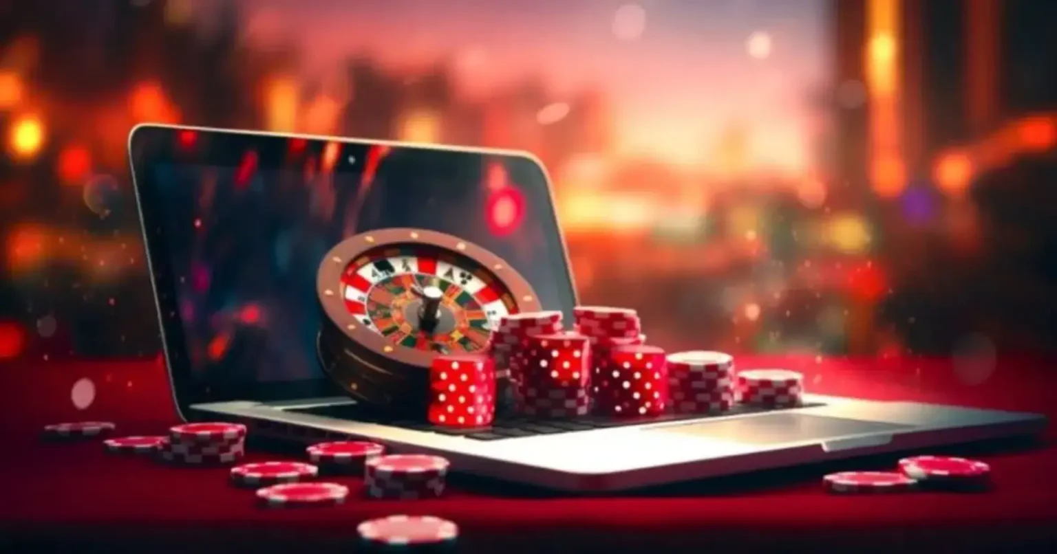 Digital Sands of Opportunity: Exploring the UAE Online Casino Market