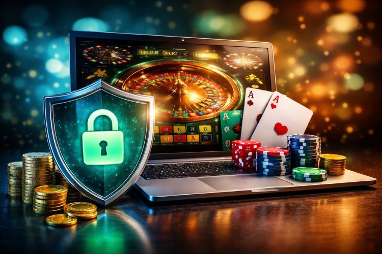 Safe Online Casino Saudi Arabia Options with Fast Withdrawals: A Complete Guide for Smart Players