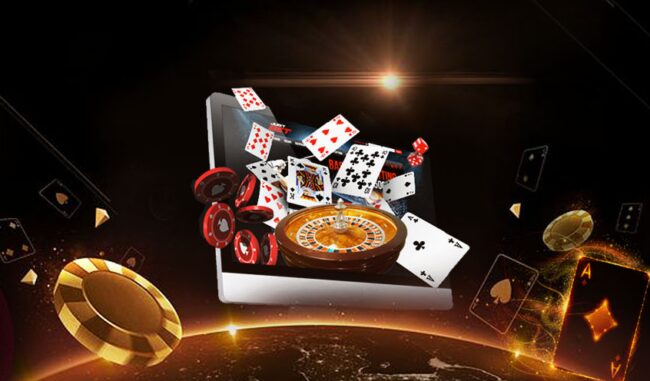 A Modern Guide to Understanding the World of Online Casino UAE
