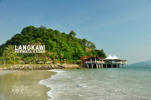 Planning Your First Langkawi Trip