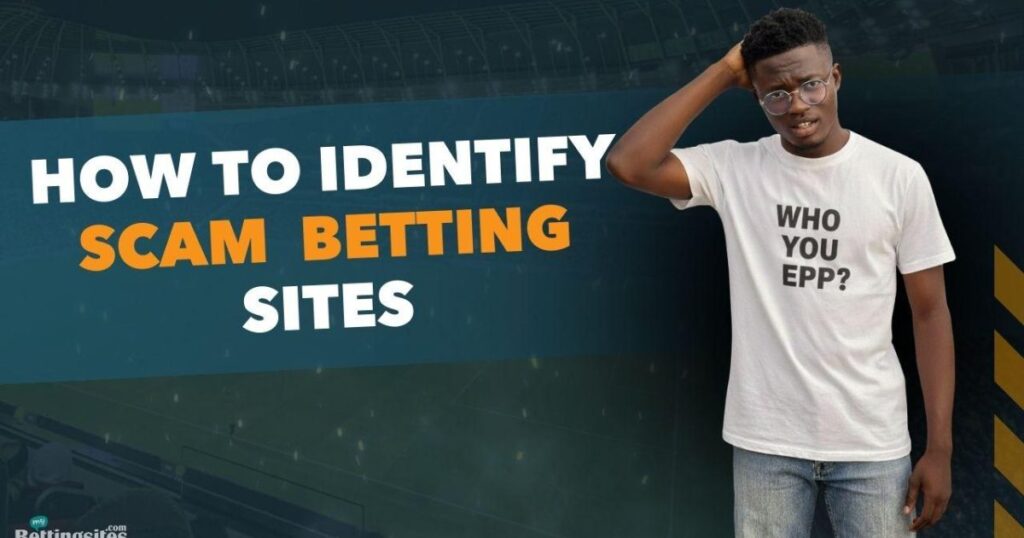 How to Spot Fake Betting Sites in Saudi Arabia: A Smart Guide to Online Safety
