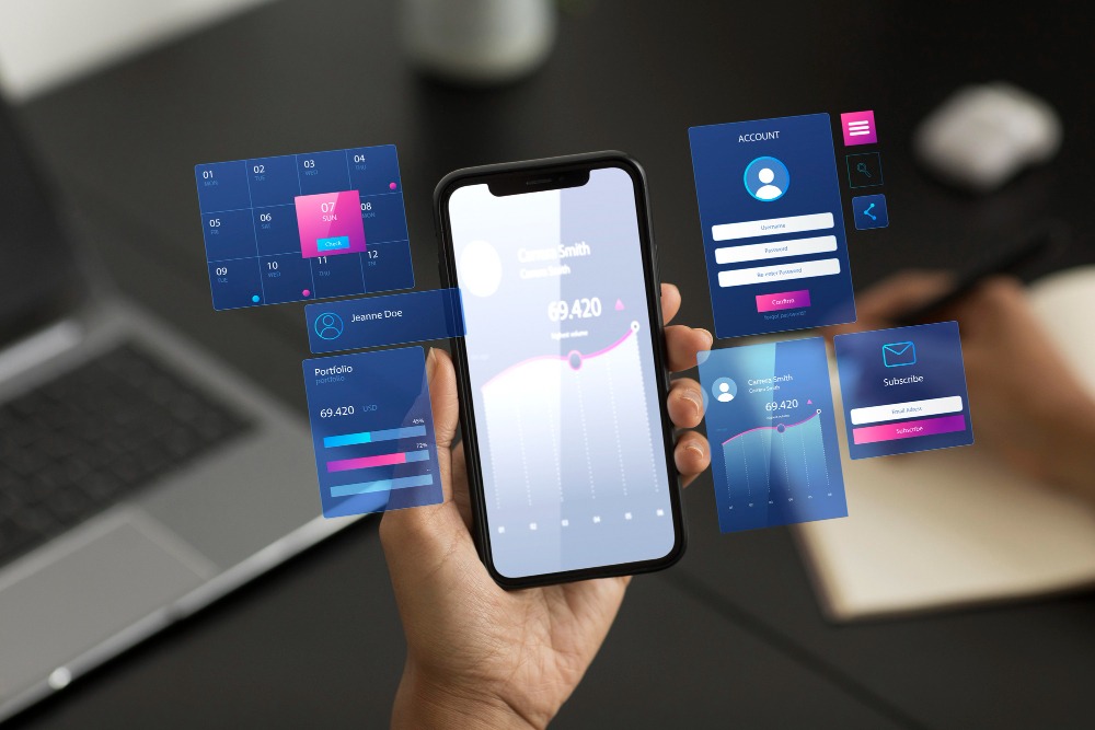 A Smart Guide to Choosing the Right Mobile App Development Partner
